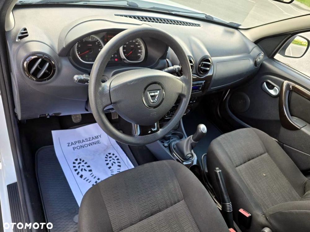 Dacia Duster 1.6 Euro5 - 19