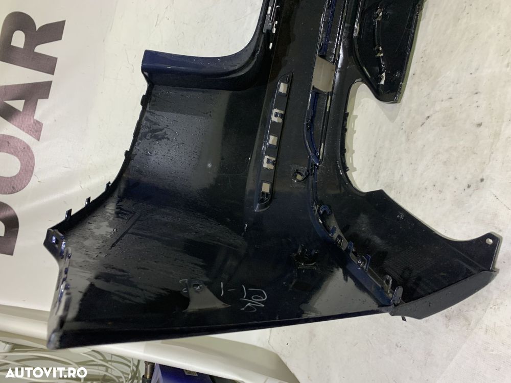 Bara spate Mercedes GLE , 2015, 2016, 2017, 2018, cod origine OE A1668859925. - 7