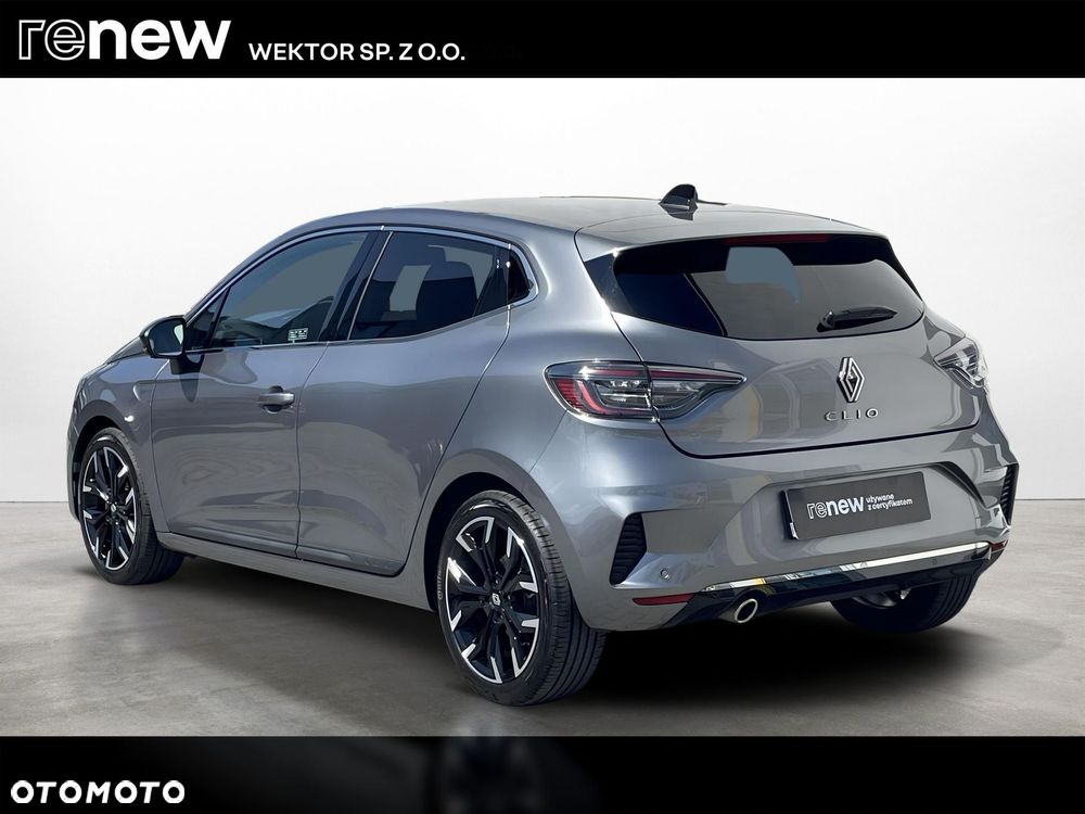 Renault Clio - 3