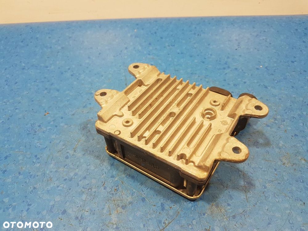 PEUGEOT 1007 STEROWNIK WSPOMAGANIA 9659947680 - 6