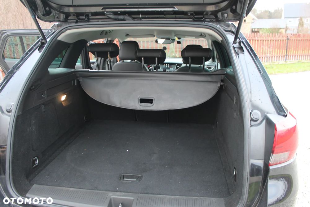 Opel Astra 1.5 D Start/Stop Elegance - 13