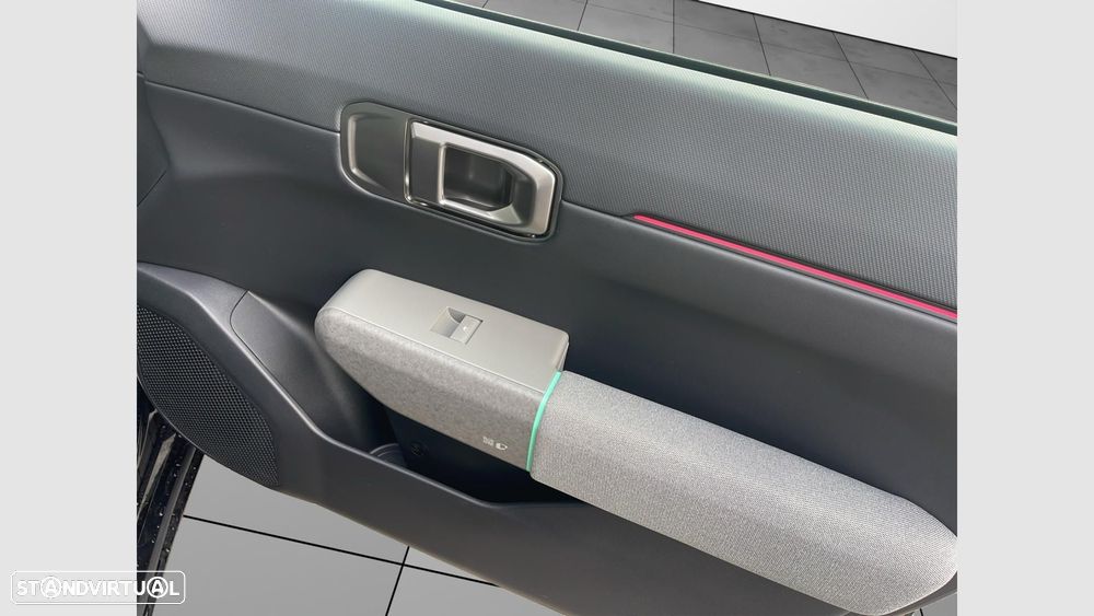 Kia EV4 81.4 kWh Tech - 19