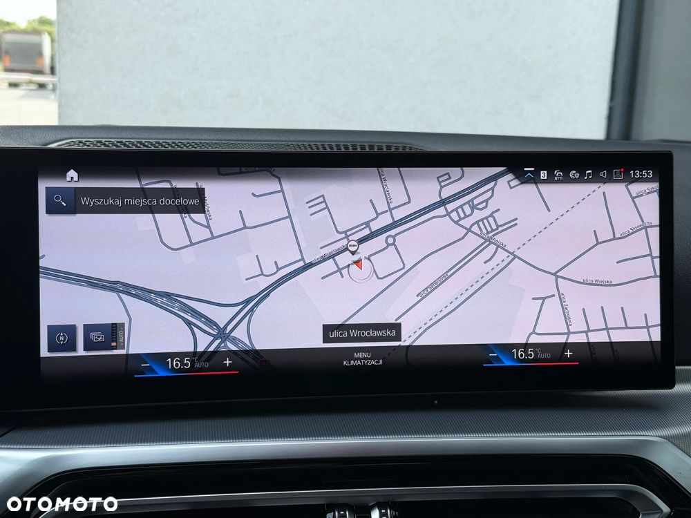 BMW Seria 4 420d xDrive Gran Coupe M Sport - 37