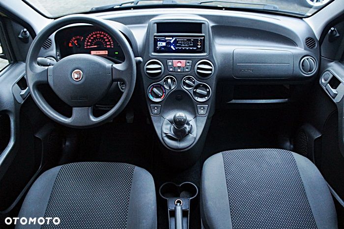 Fiat Panda 1.1 Active - 5
