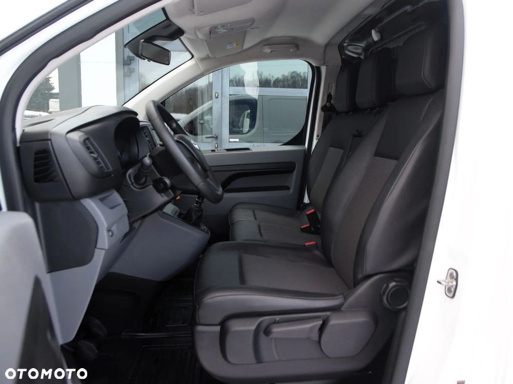Toyota PROACE - 6