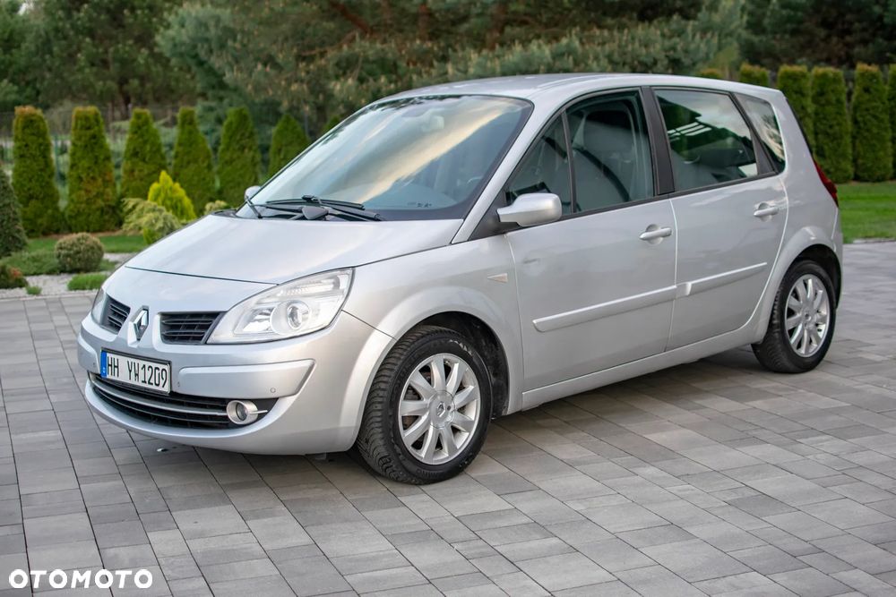 Renault Scenic - 7