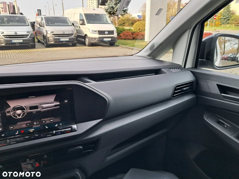 Volkswagen Caddy - 24