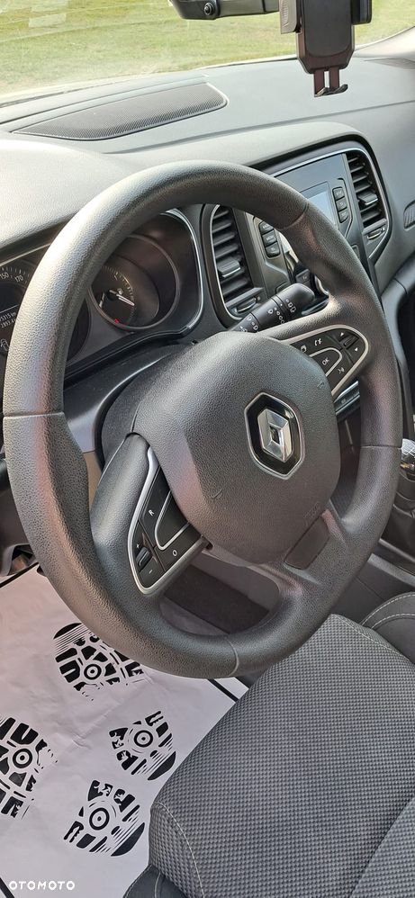 Renault Megane - 25