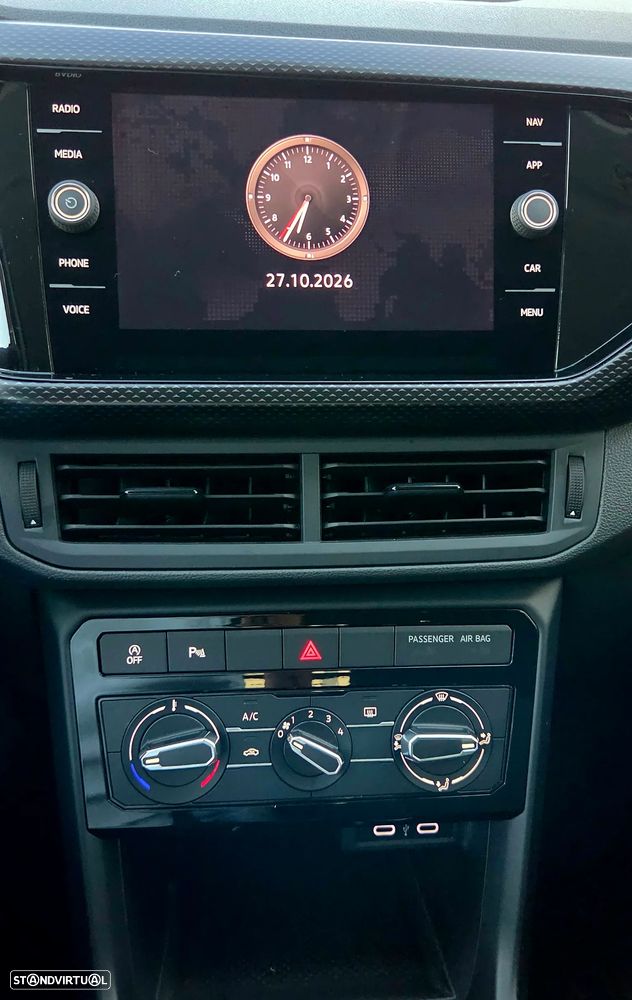 VW T-Cross - 16