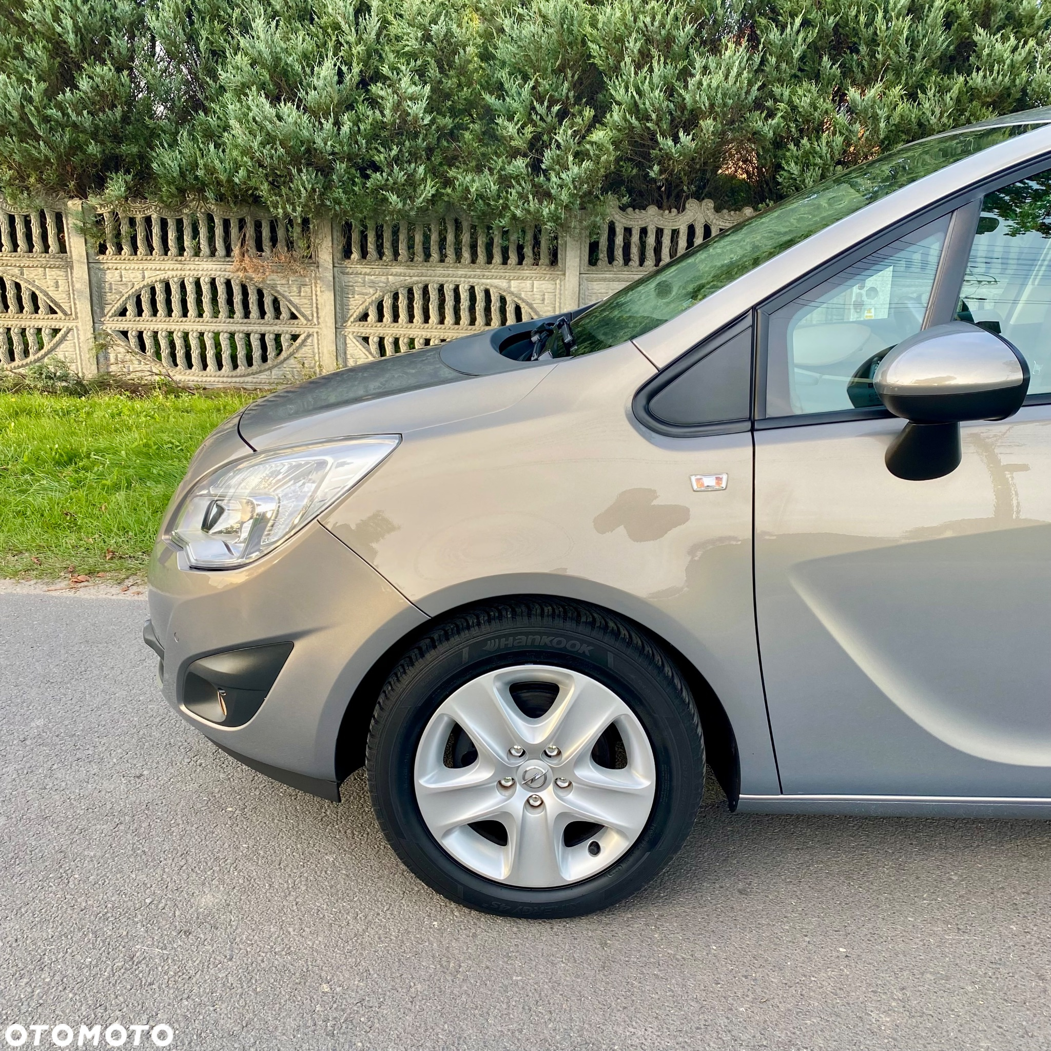 Opel Meriva 1.4 Color Edition - 30