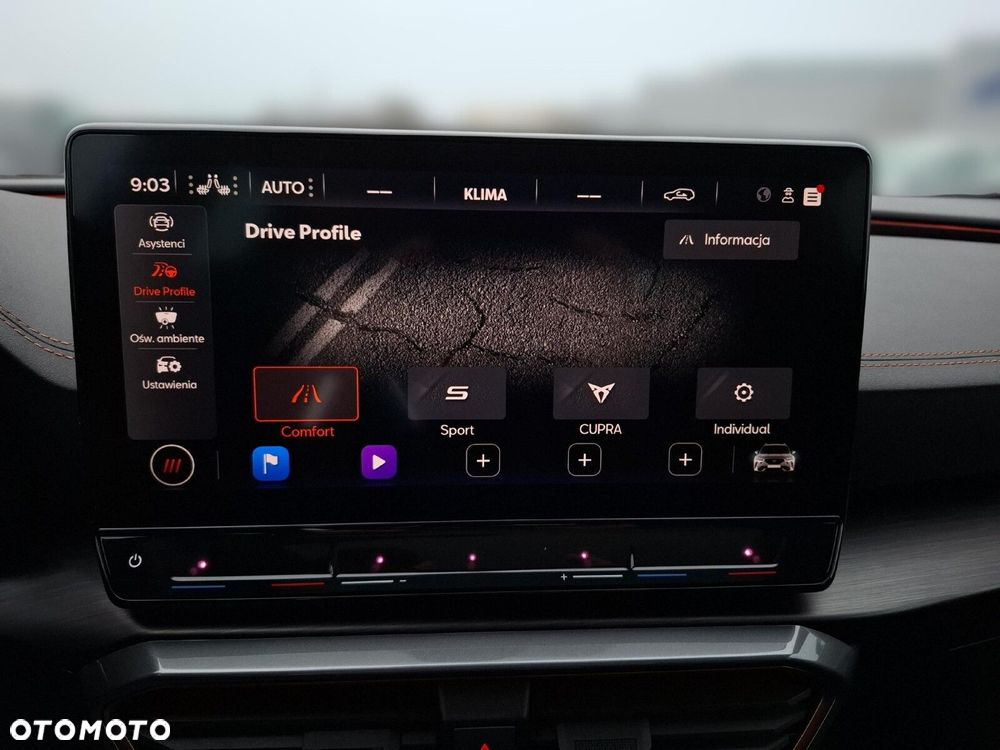 Cupra Formentor - 30