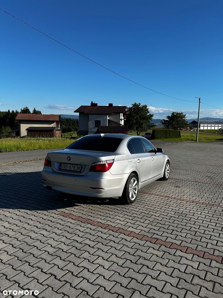 BMW Seria 5 - 10