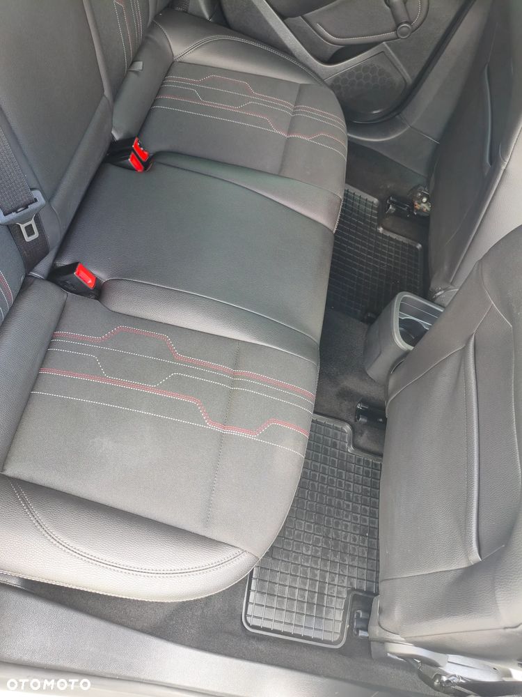 Opel Astra 1.4 T Enjoy EU6 - 23