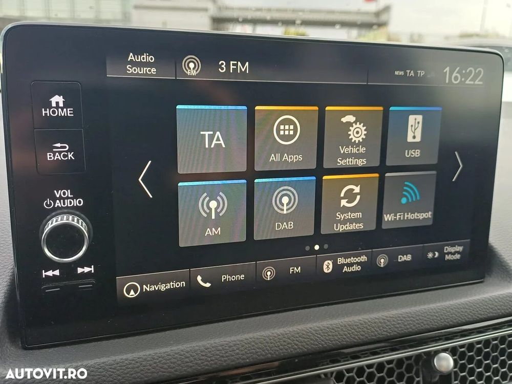 Honda Civic - 21