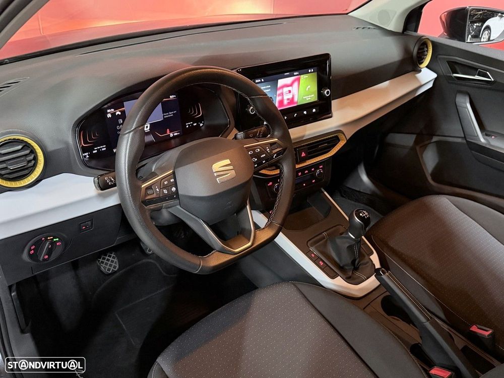 SEAT Arona 1.0 TSI Style - 5