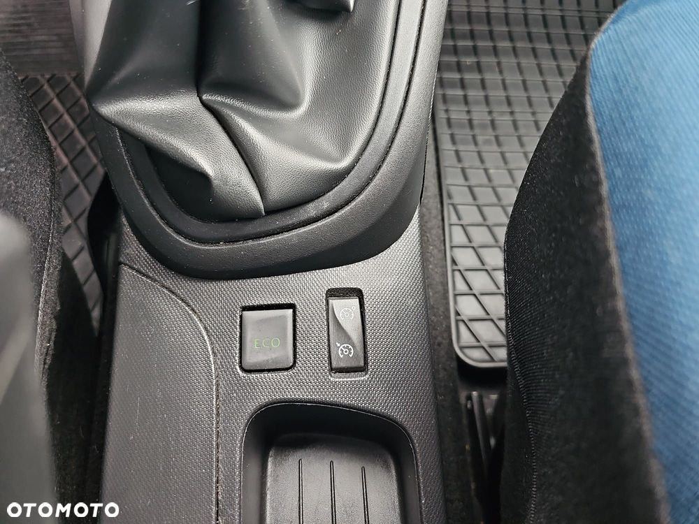 Renault Captur 0.9 Energy TCe Life EU6 - 25