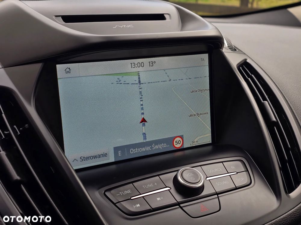 Ford Kuga 1.5 EcoBoost 2x4 Titanium - 7