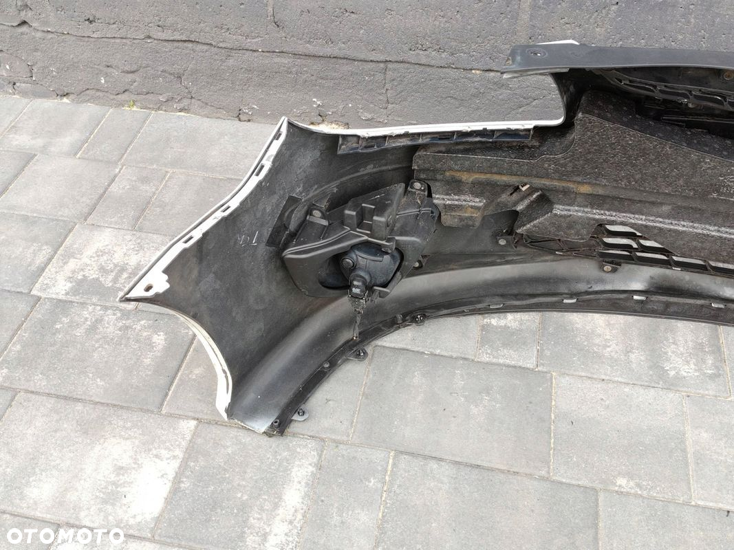ZDERZAK PRZÓD PRZEDNI Hyundai i30 LIFT - 13