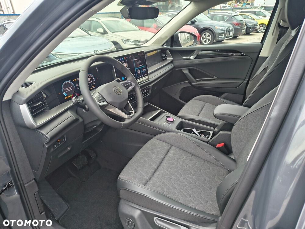 Volkswagen Tayron 2.0 TSI 4Mot Life Plus DSG - 18