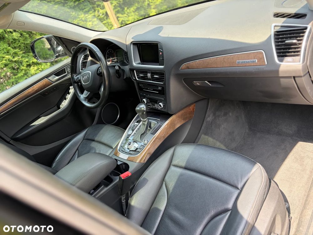 Audi Q5 - 7