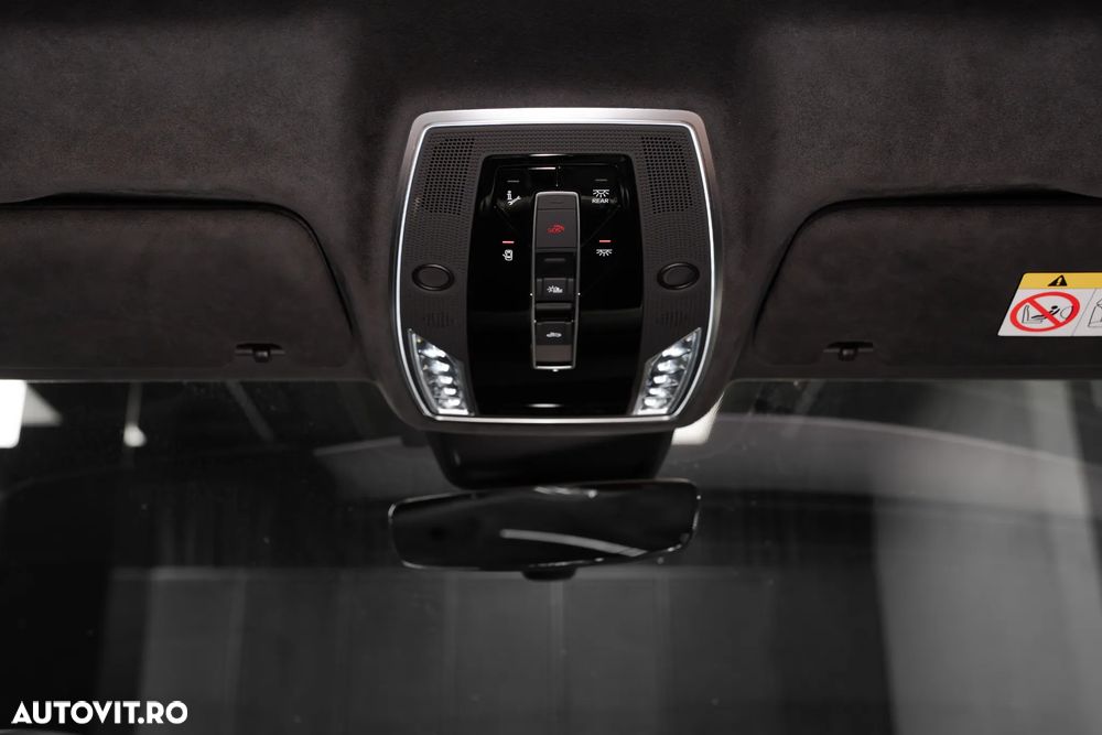 Audi A8 L 60 TFSI e quattro tiptronic - 31