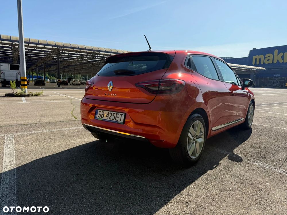 Renault Clio 1.0 TCe Intens - 3