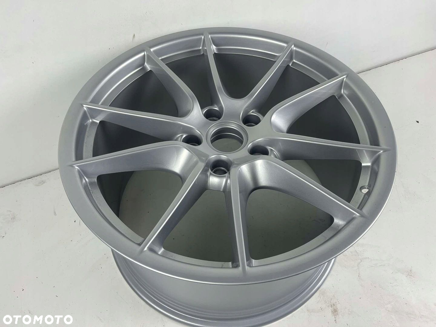 PORSCHE 911 CARRERA S 991 FELGA 11JX20 ET52 5X130 - 5