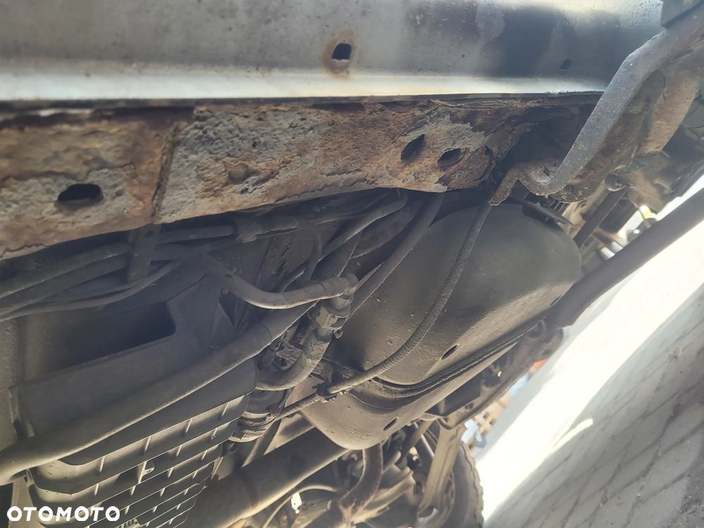 Ford Maverick 3.0 V6 Limited - 15