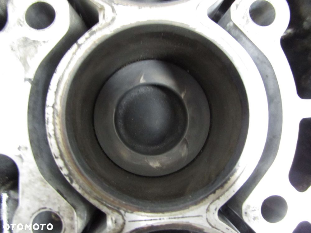 VOLVO S60 V60 V70 S80 1.6 D D2 06- BLOK SILNIKA BV6Q-6010-AA KPL - 11