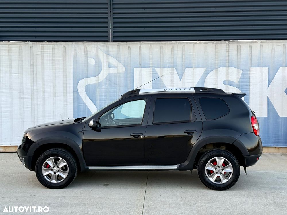 Dacia Duster 1.2 TCe 4x2 Laureate - 12