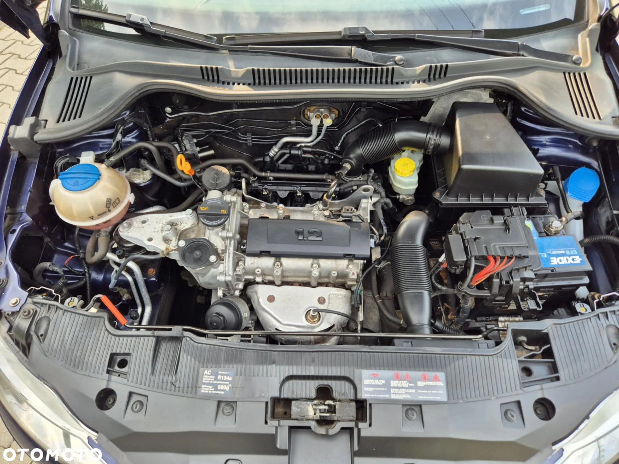Opel Astra 1.4 Turbo Automatik Active - 25