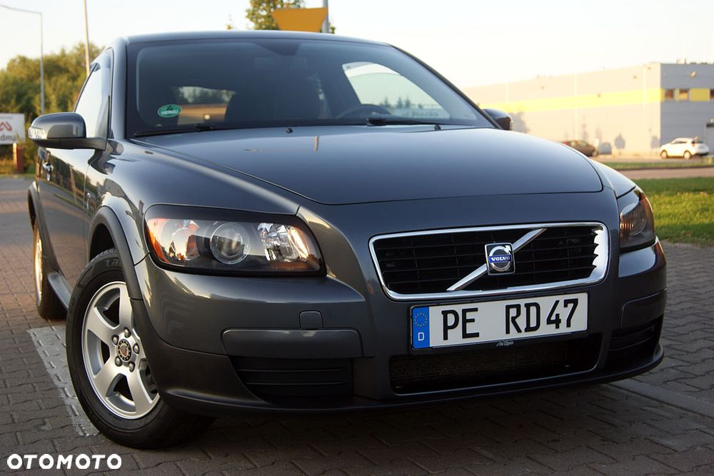 Volvo C30 1.8 Kinetic - 14