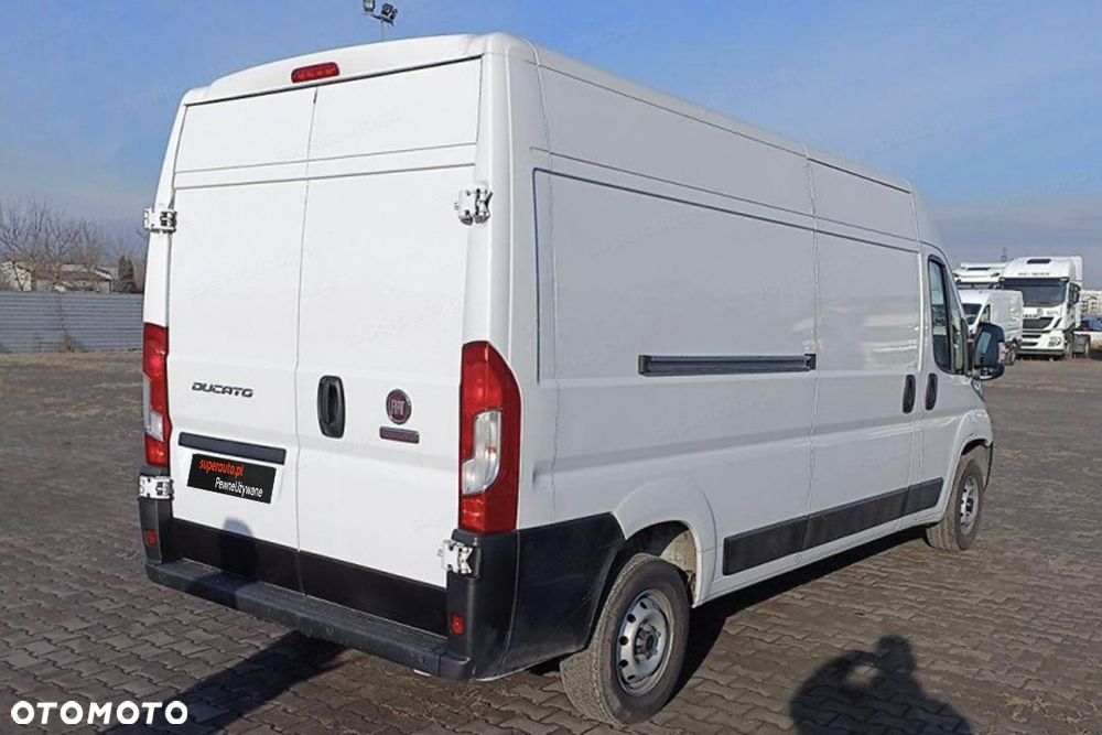 Fiat Ducato L3H2 Easy Pro 2.2 140KM - 7