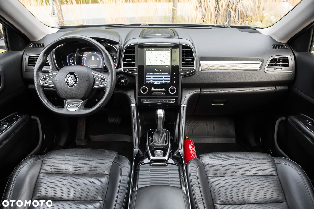 Renault Koleos 2.0 dCi Initiale Paris 4x4 X-Tronic - 31