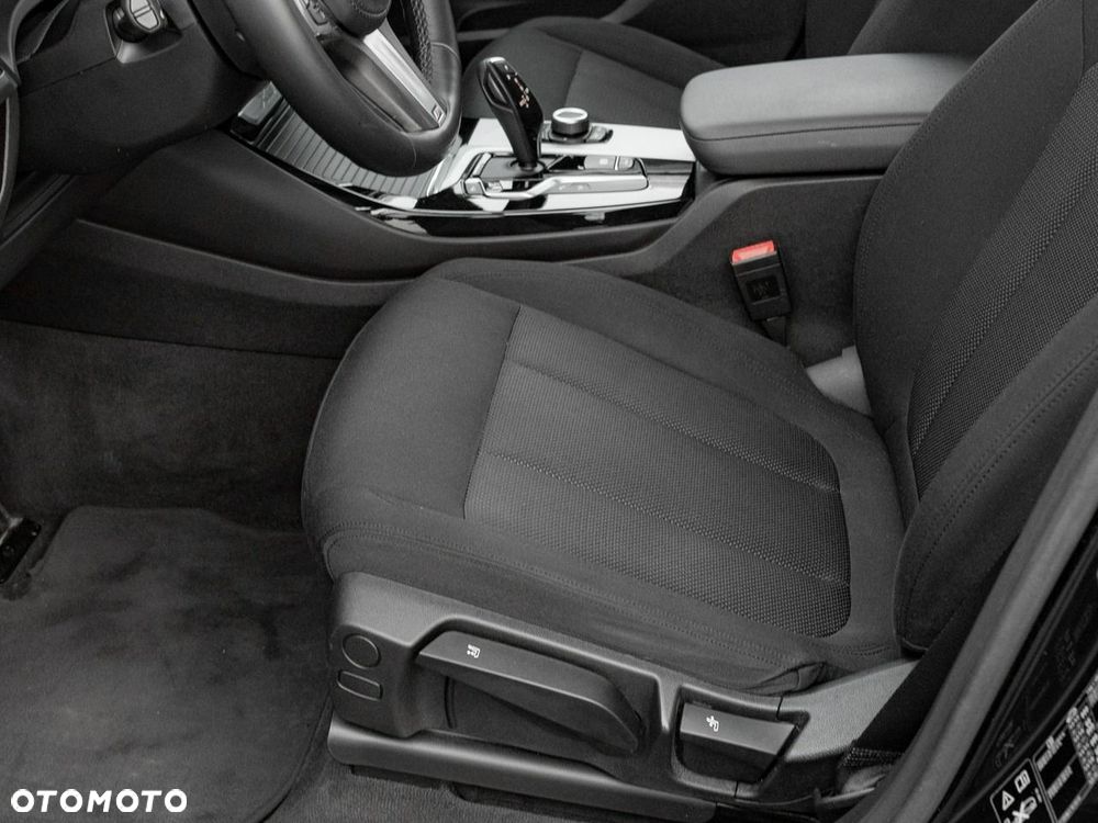 BMW X3 2019