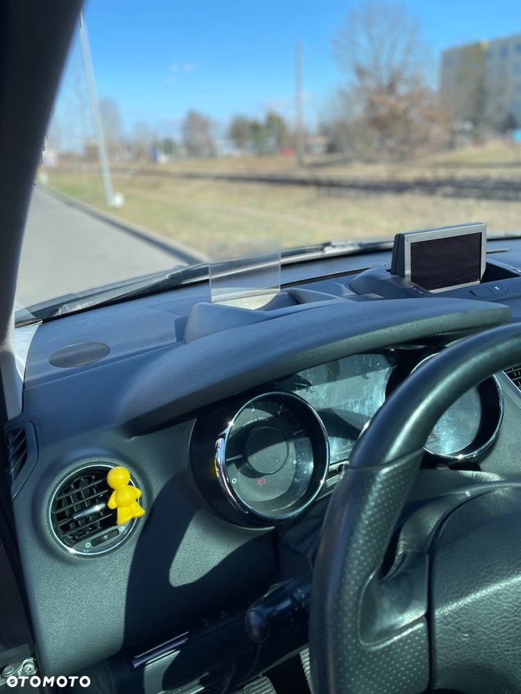 Peugeot 5008 1.6 HDi Premium - 14