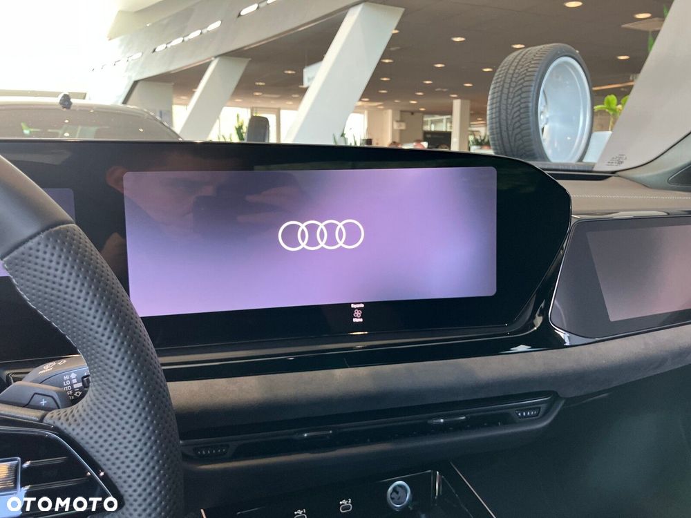 Audi A6 Limousine TDI mHEV Quattro S tronic - 23