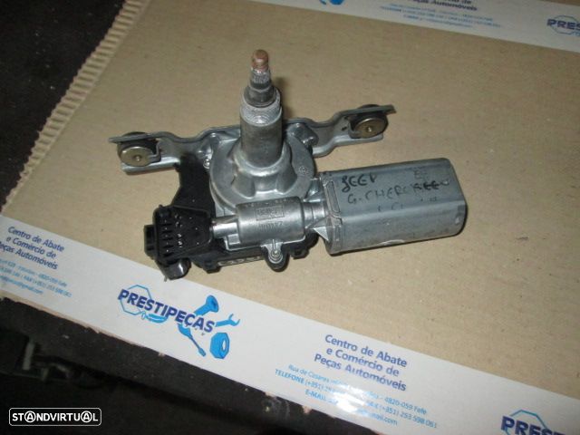 Motor Limpa Vidros Tras 54902712 JEEP CHEROKEE 2000 - 2