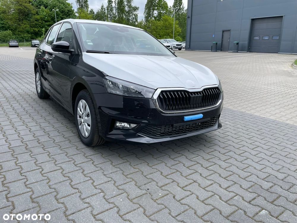 Skoda Fabia 1.0 TSI Selection - 10