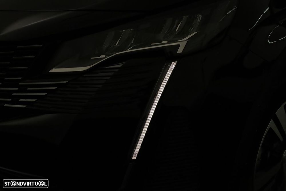Peugeot 3008 1.6 Hybrid Allure e-EAT8 - 6