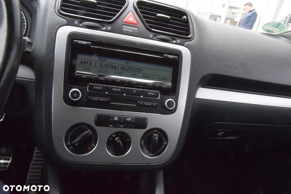 Volkswagen Scirocco 1.4 TSI Edition - 19