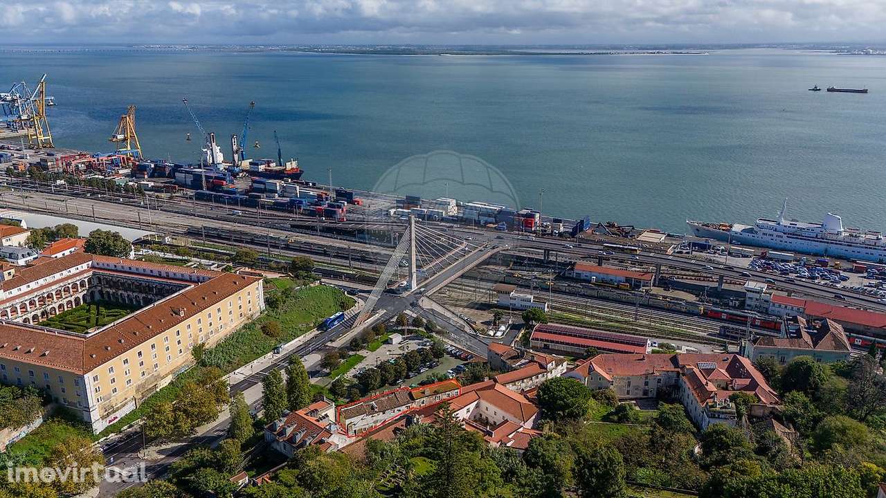 Prédio  para venda - Grande imagem: 5/18