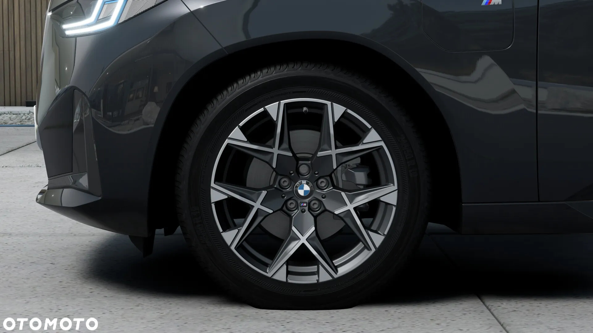 BMW X3 xDrive30e PHEV - 4