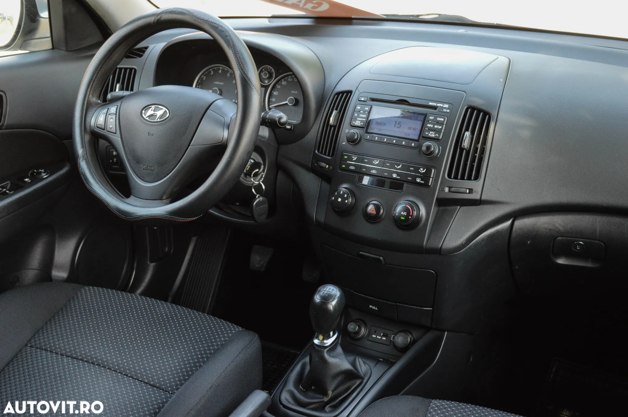 Hyundai i30 1.4 Comfort - 23