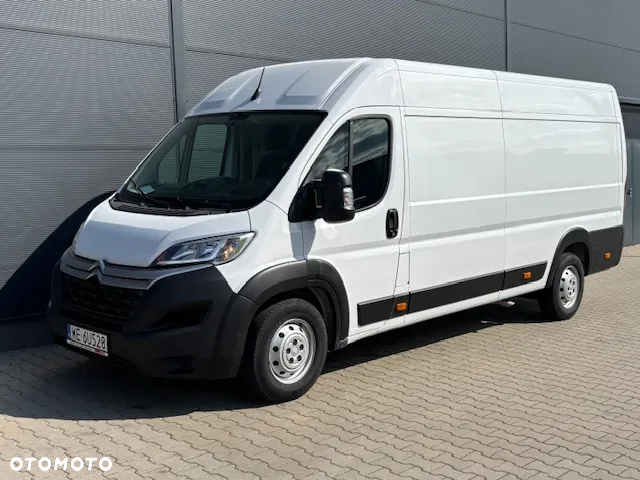 Citroën JUMPER L4H2 - 4