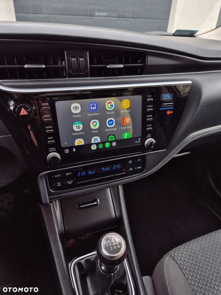 Toyota Corolla 1.6 Executive - 10