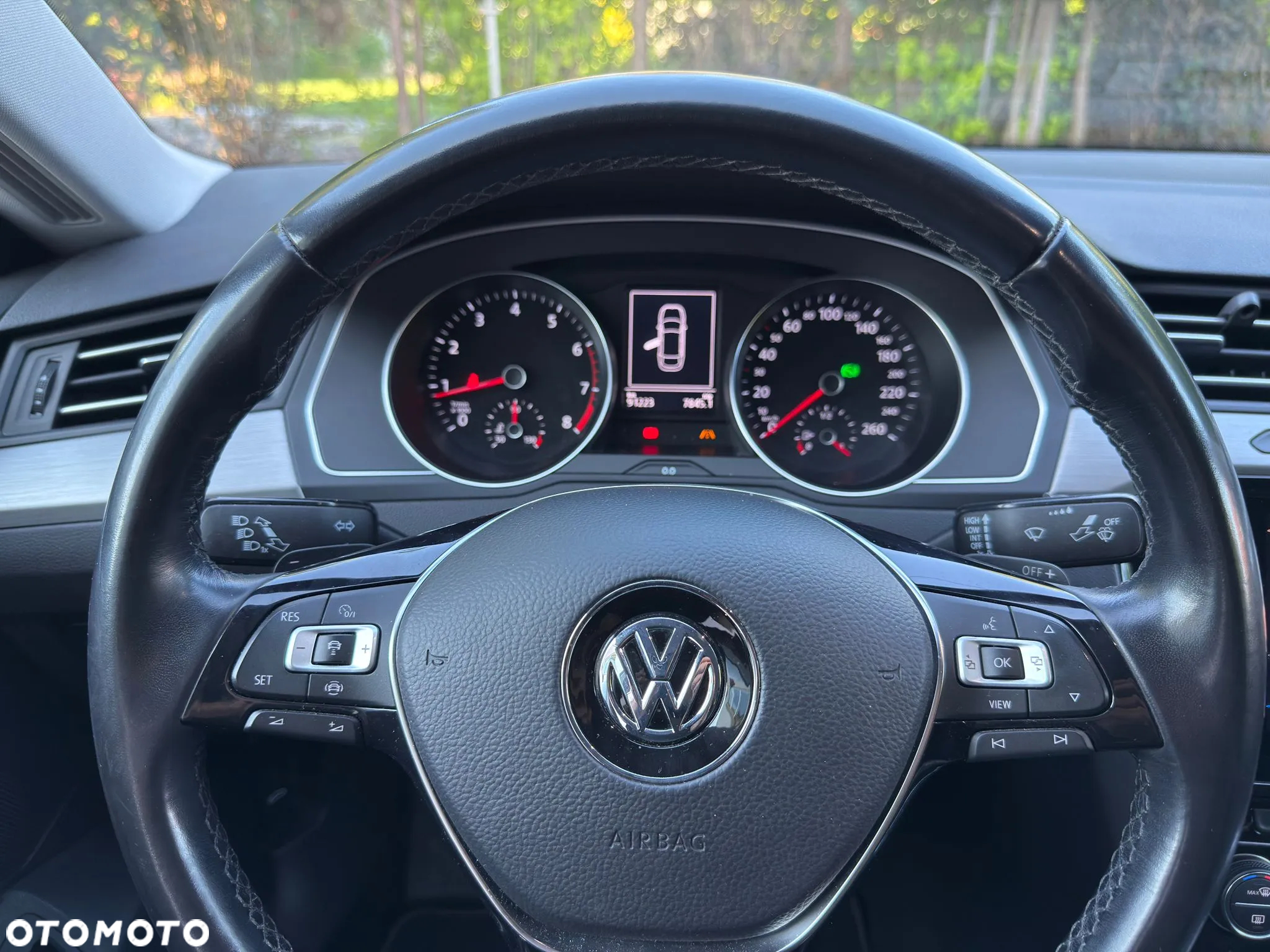 Volkswagen Arteon 2.0 TSI Essence DSG - 11