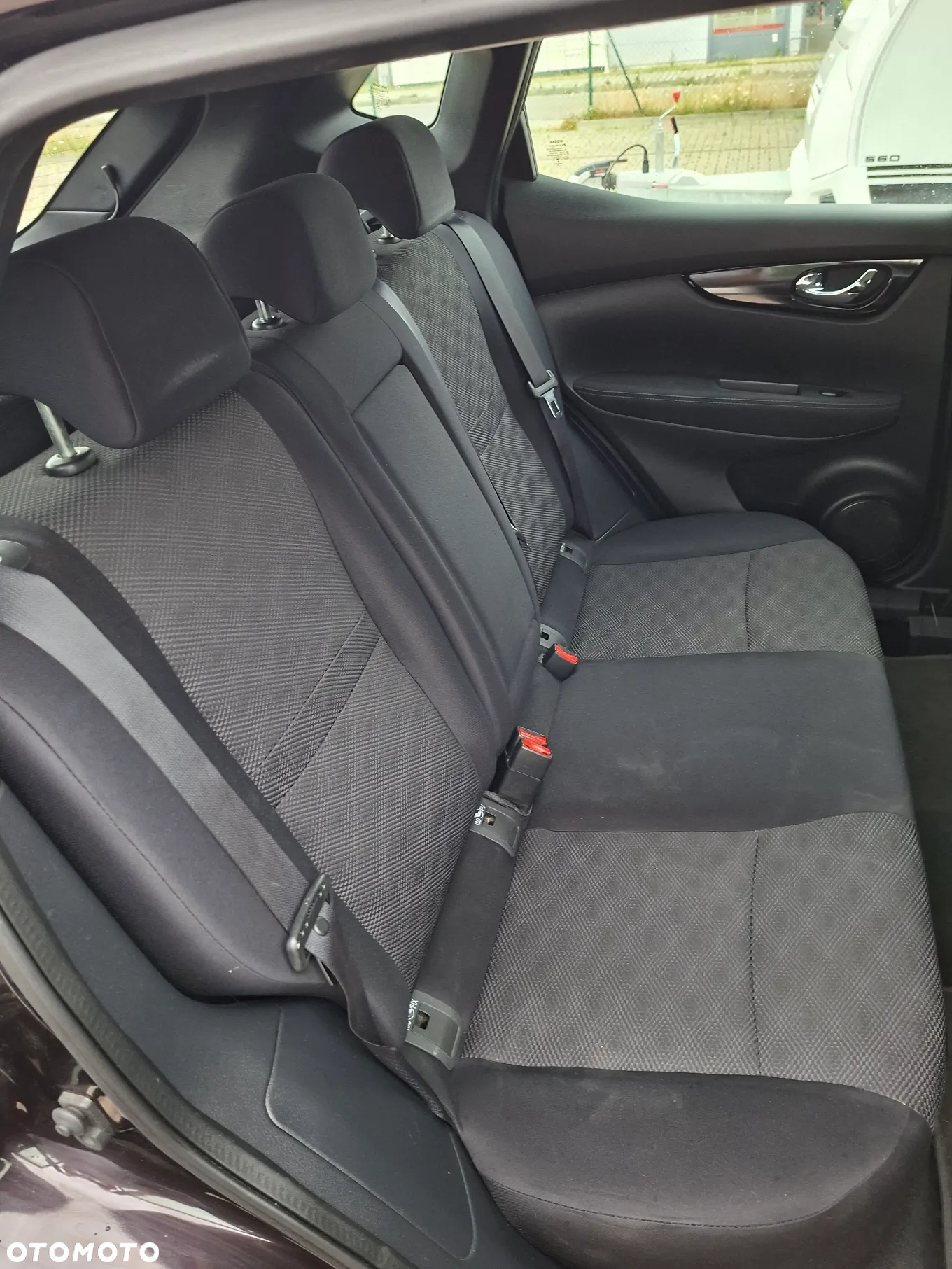 Nissan Qashqai - 16