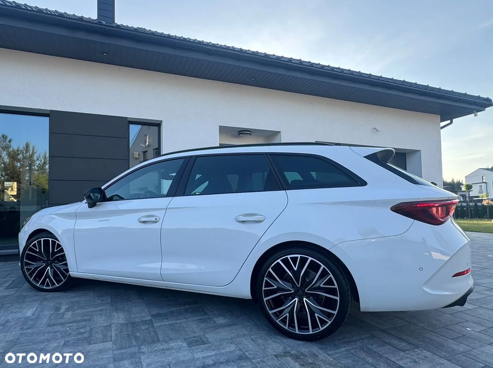 Cupra Leon 2.0 TSI DSG VZ CUP - 39