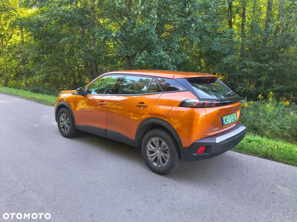 Peugeot 2008 136 Style - 6